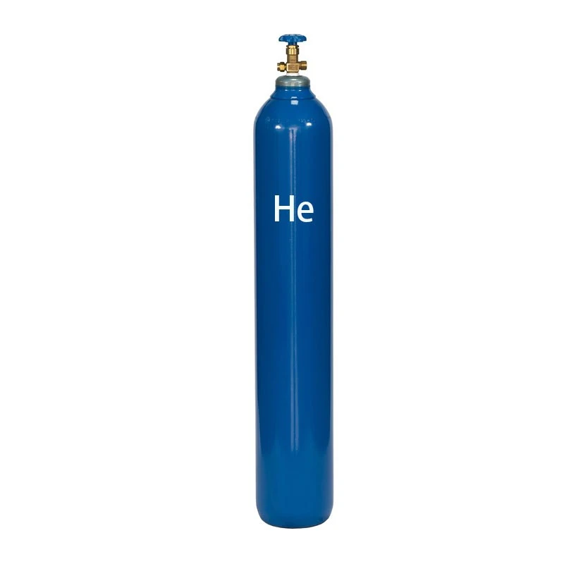 Industrial Gas Helium - High Purity, Direct Sales From Manufacturers, Low Prices